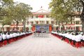 LỄ KHAI GIẢNG NĂM HỌC MỚI 2026-2027
