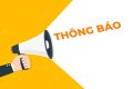 THÔNG BÁO CÔNG KHAI DANH SÁCH TRÚNG TUYỂN VÀO LỚP 10 THPT NĂM HỌC 2026-2027, TIẾP NHẬN HỒ SƠ TRÚNG TUYỂN VÀ NHẬN ĐƠN PHÚC KHẢO