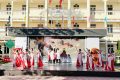 LỄ TỔNG KẾT NĂM HỌC 2025-2026